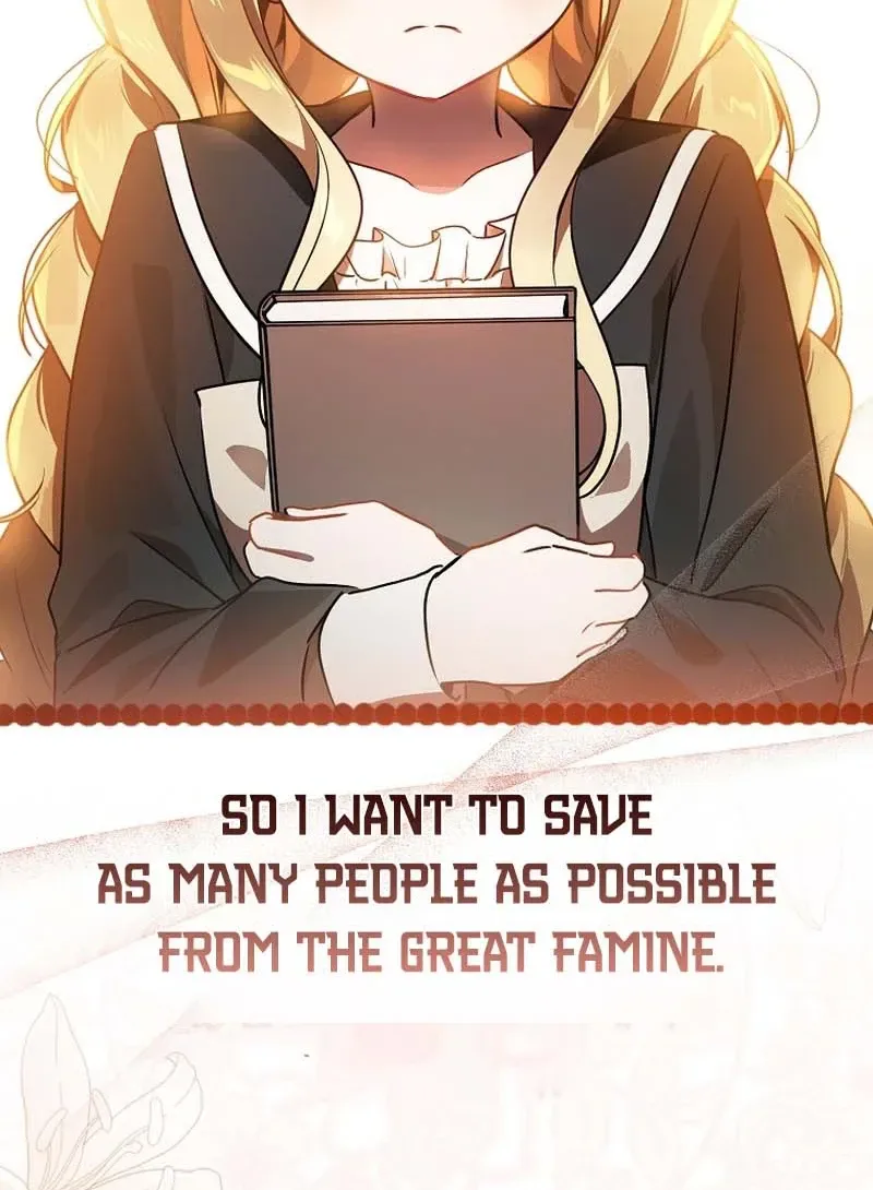 I Was Picked as the Tyrant's Daughter-in-Law Chapter 5 Page 37