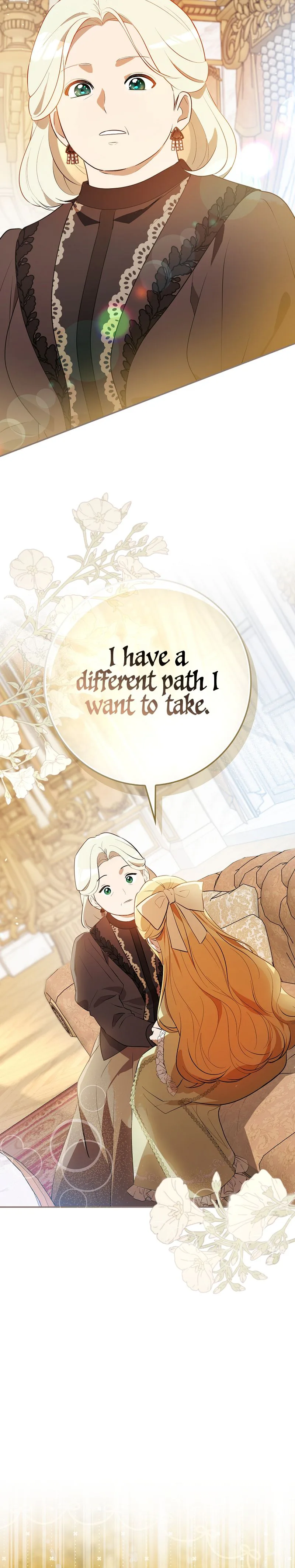 I Was Picked as the Tyrant's Daughter-in-Law Chapter 10 Page 23
