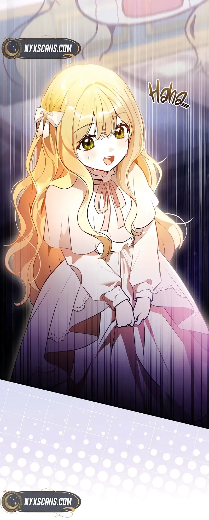 I Was Picked as the Tyrant's Daughter-in-Law Chapter 0 Page 9