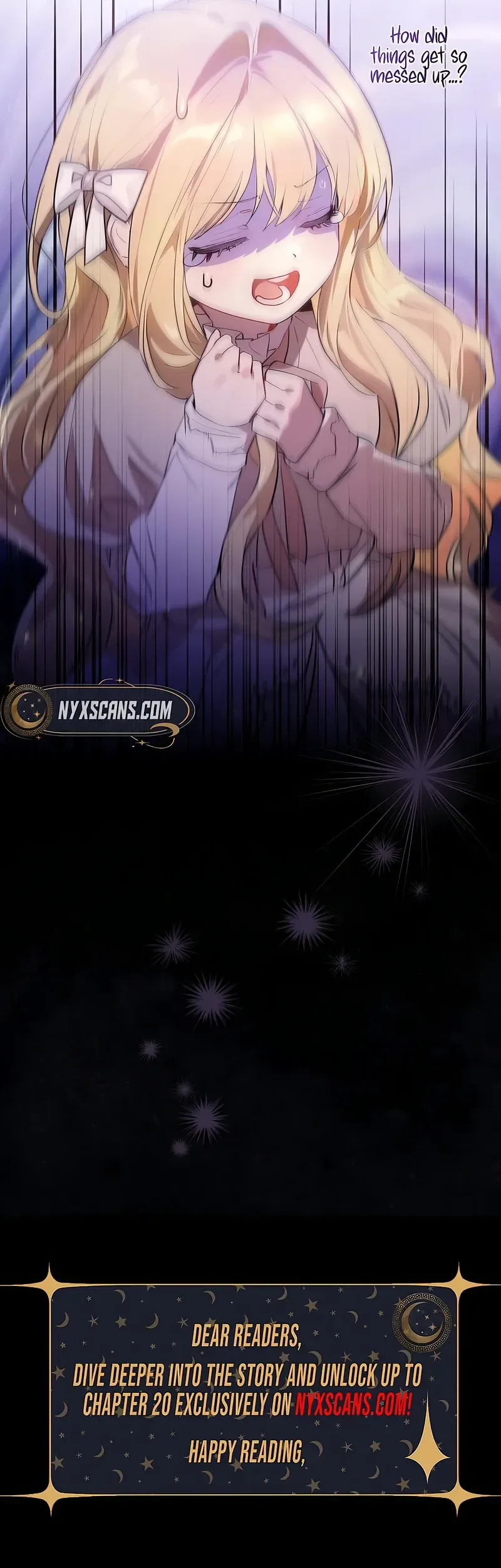 I Was Picked as the Tyrant's Daughter-in-Law Chapter 0 Page 18