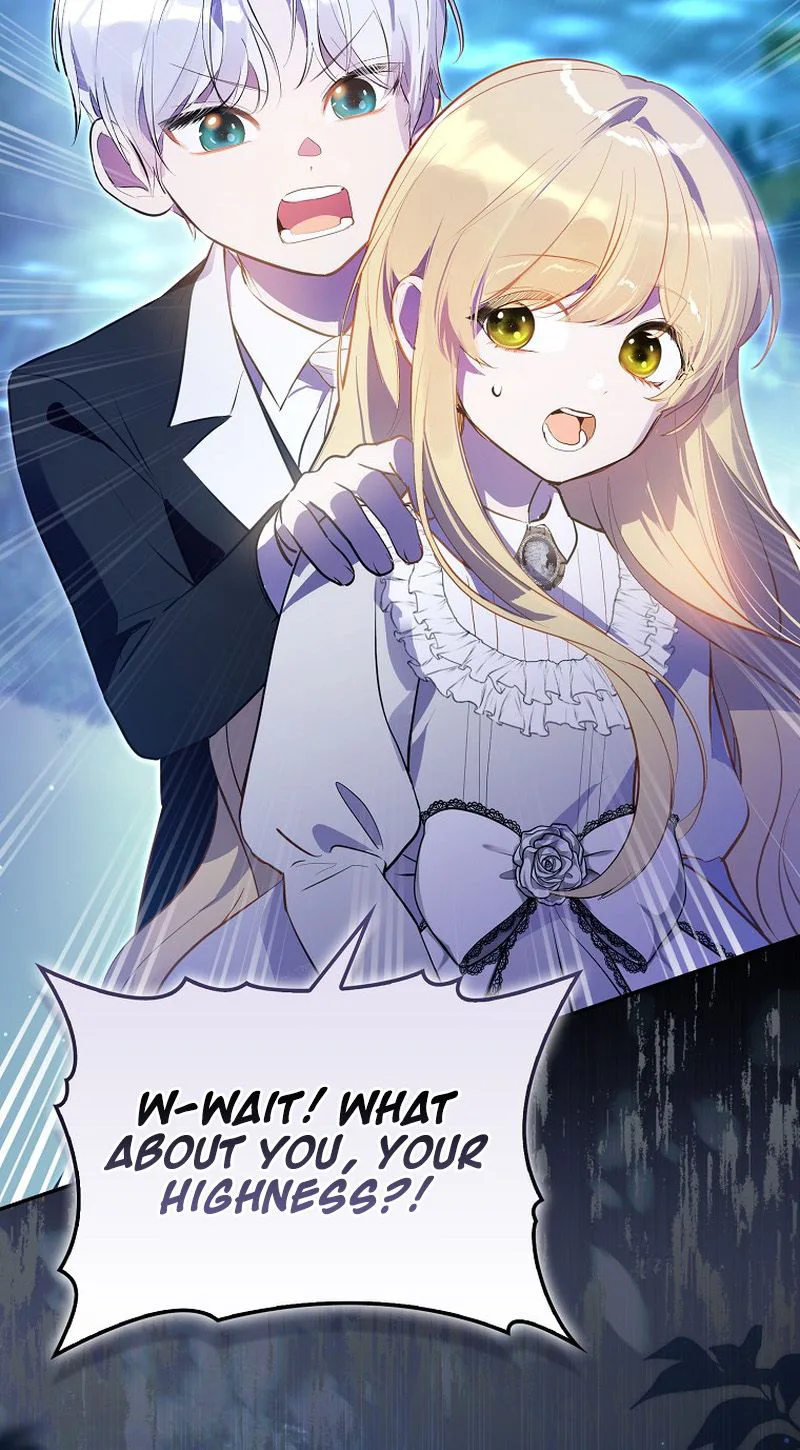 I Was Picked as the Tyrant's Daughter-in-Law Chapter 14 Page 26