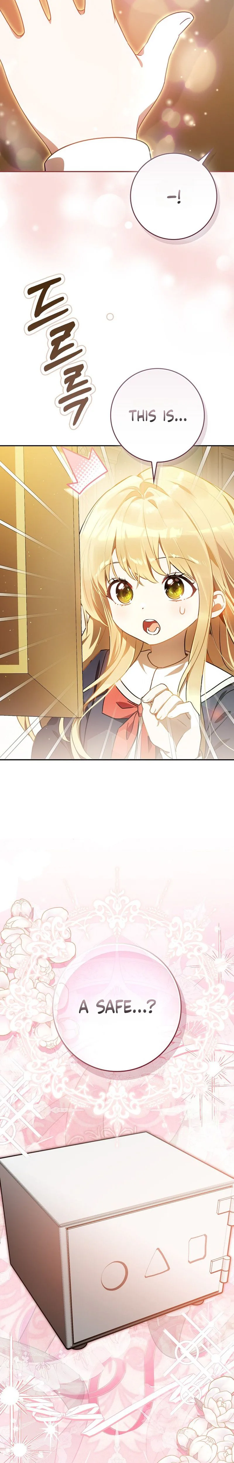 I Was Picked as the Tyrant's Daughter-in-Law Chapter 7 Page 15
