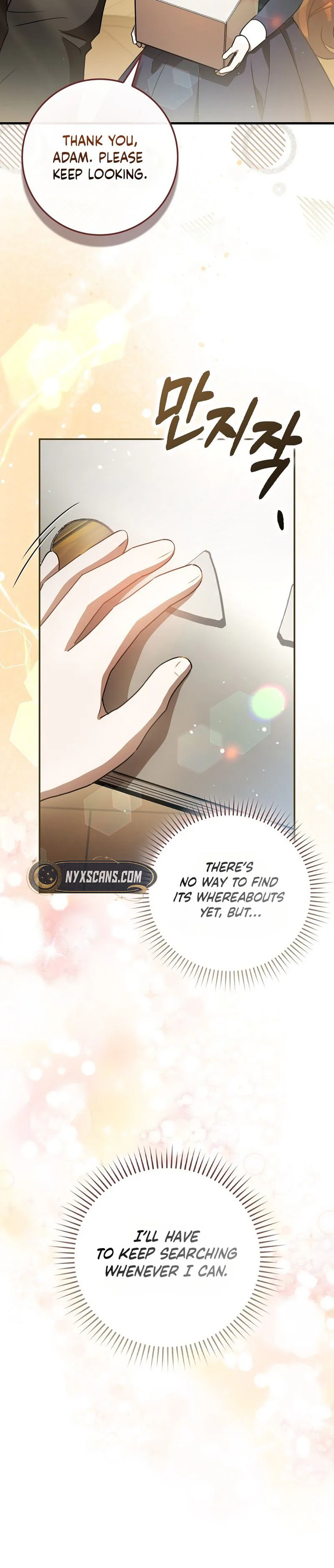 I Was Picked as the Tyrant's Daughter-in-Law Chapter 7 Page 26
