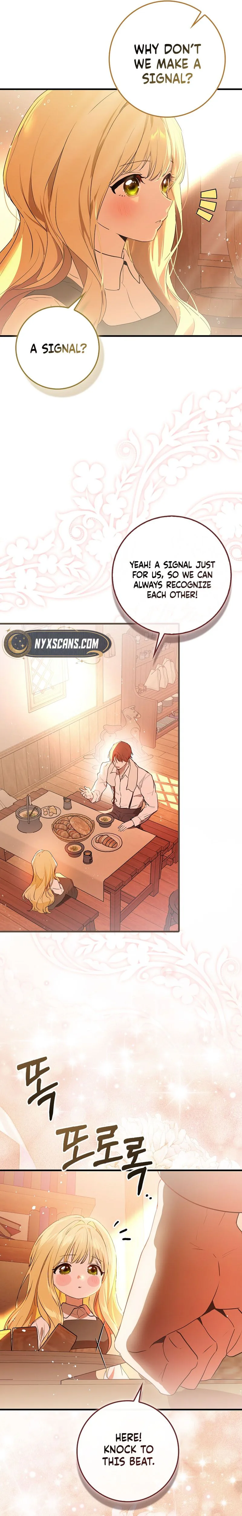 I Was Picked as the Tyrant's Daughter-in-Law Chapter 1 Page 40