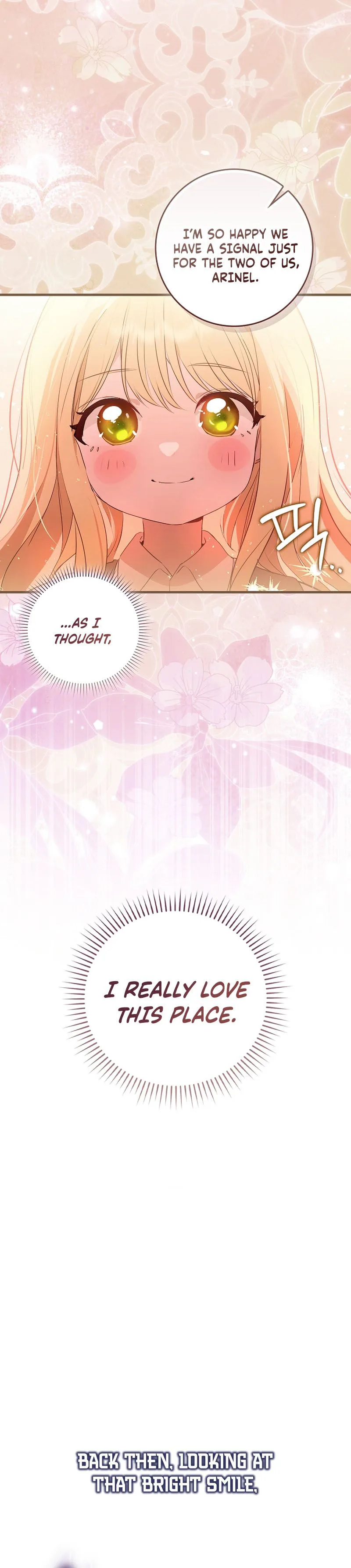 I Was Picked as the Tyrant's Daughter-in-Law Chapter 1 Page 42