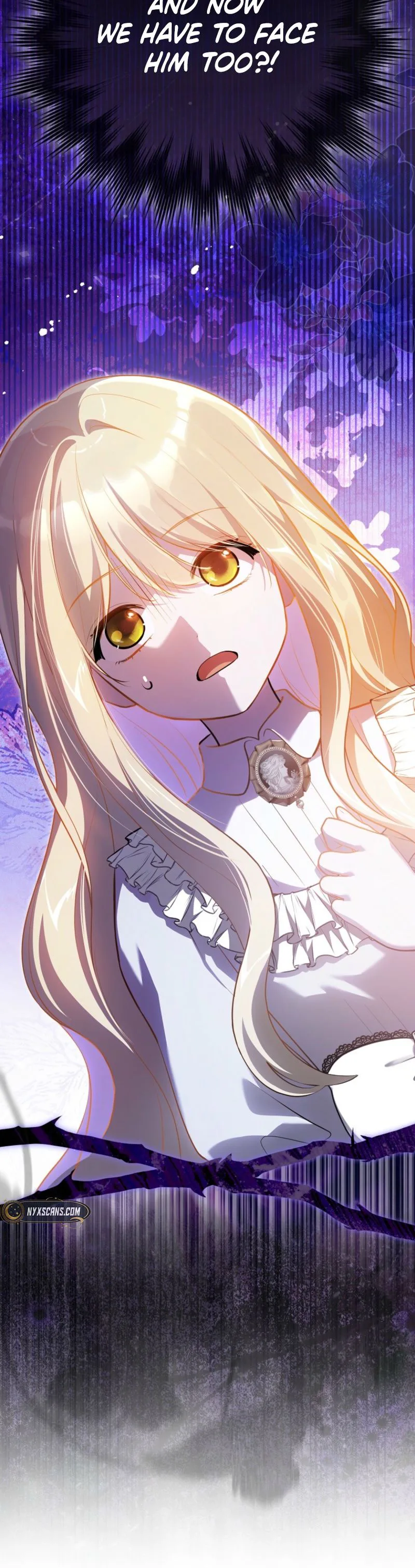 I Was Picked as the Tyrant's Daughter-in-Law Chapter 15 Page 7