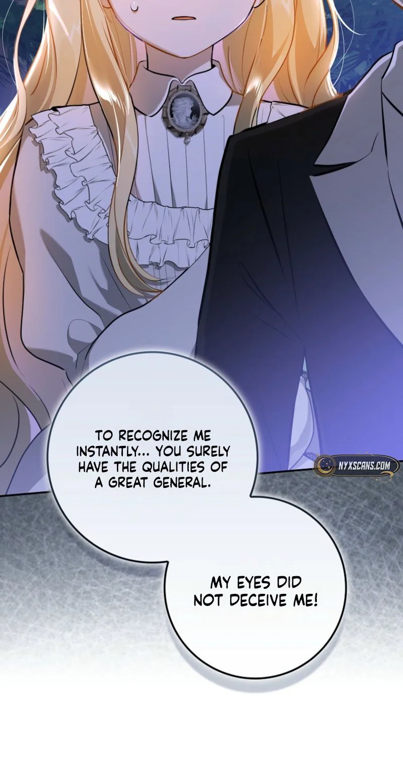 I Was Picked as the Tyrant's Daughter-in-Law Chapter 15 Page 13
