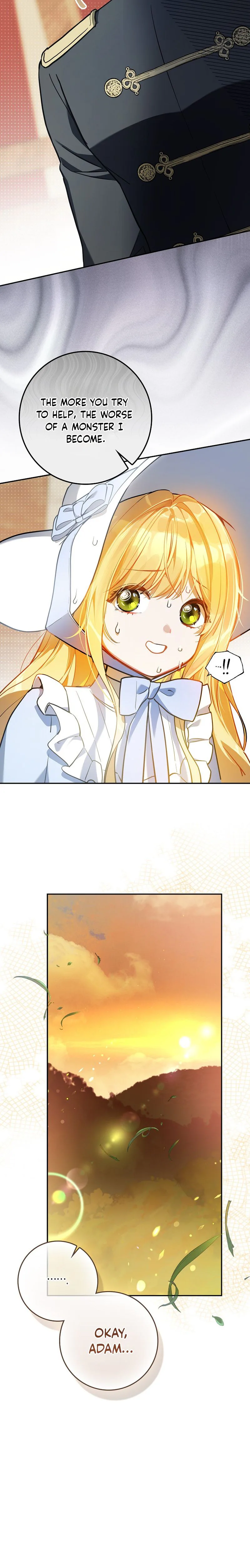 Marked as the Tyrant’s Daughter-in-law Chapter 18 Page 24