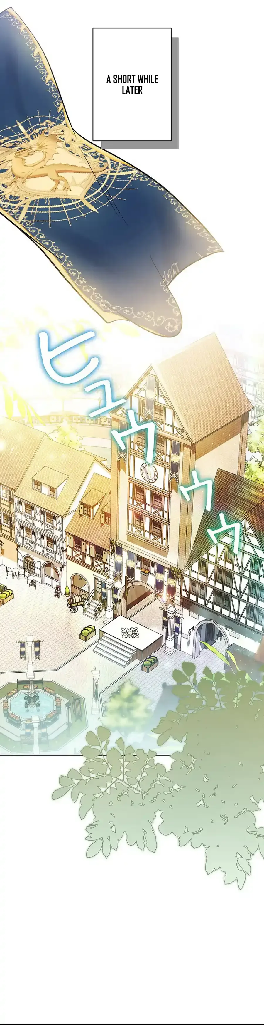 I Was Supposed to Be the Stalker Lady, But Somehow I’m Being Doted On Chapter 31 Page 9