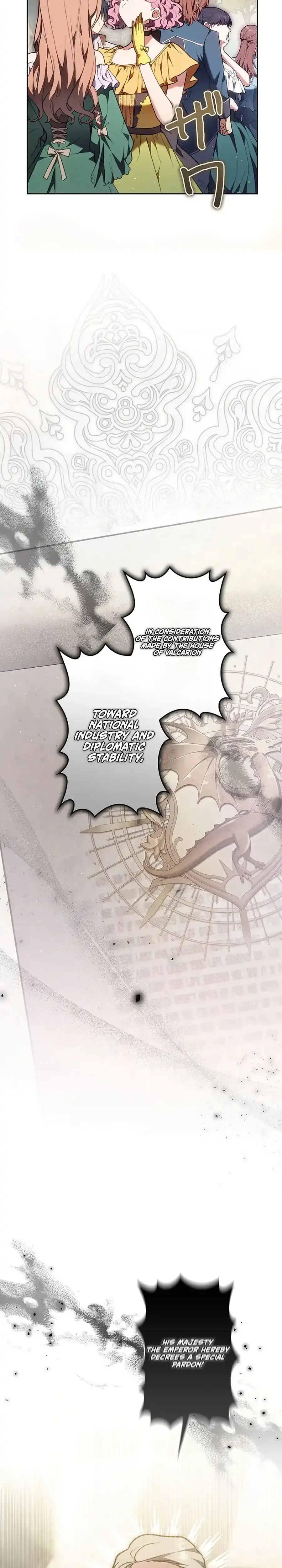 I Was Supposed to Be the Stalker Lady, But Somehow I’m Being Doted On Chapter 31 Page 11