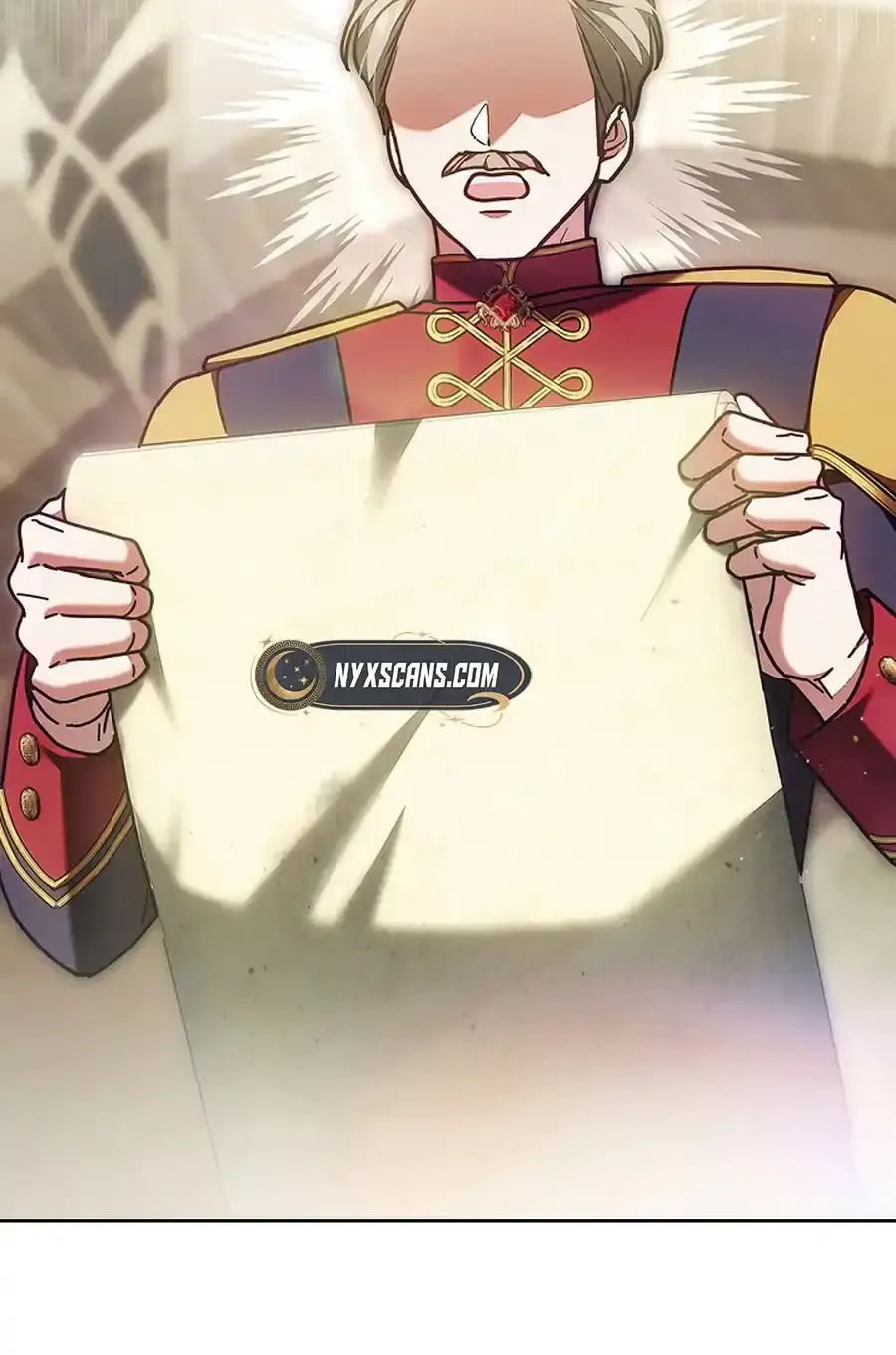 I Was Supposed to Be the Stalker Lady, But Somehow I’m Being Doted On Chapter 31 Page 12