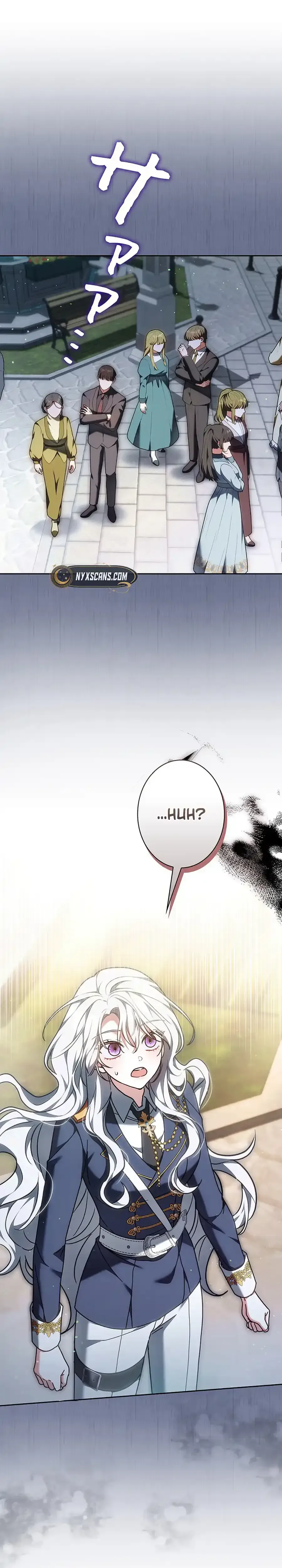 I Was Supposed to Be the Stalker Lady, But Somehow I’m Being Doted On Chapter 31 Page 13