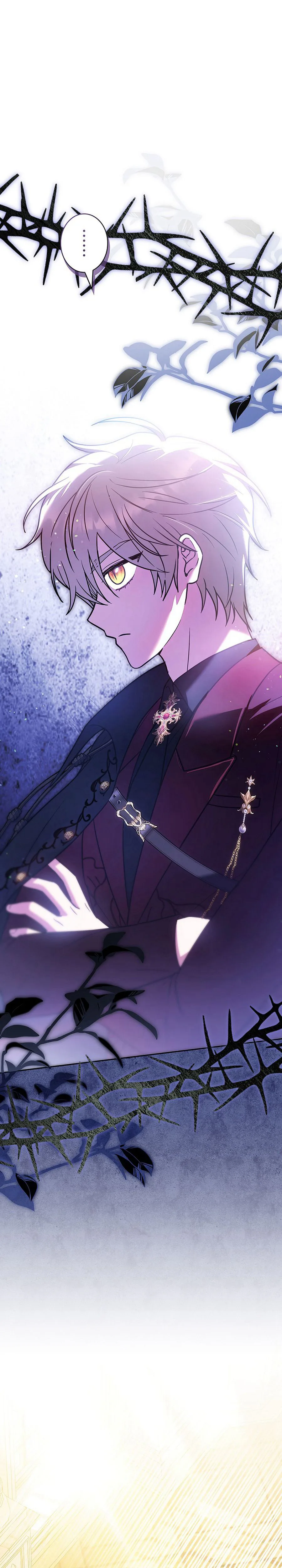 I Was Supposed to Be the Stalker Lady, But Somehow I’m Being Doted On Chapter 31 Page 17