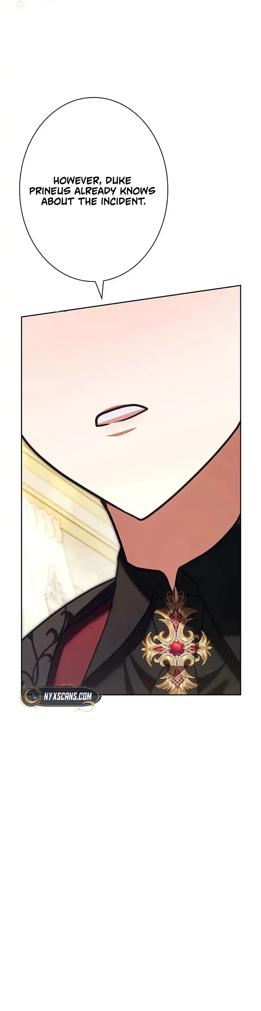 I Was Supposed to Be the Stalker Lady, But Somehow I’m Being Doted On Chapter 31 Page 22