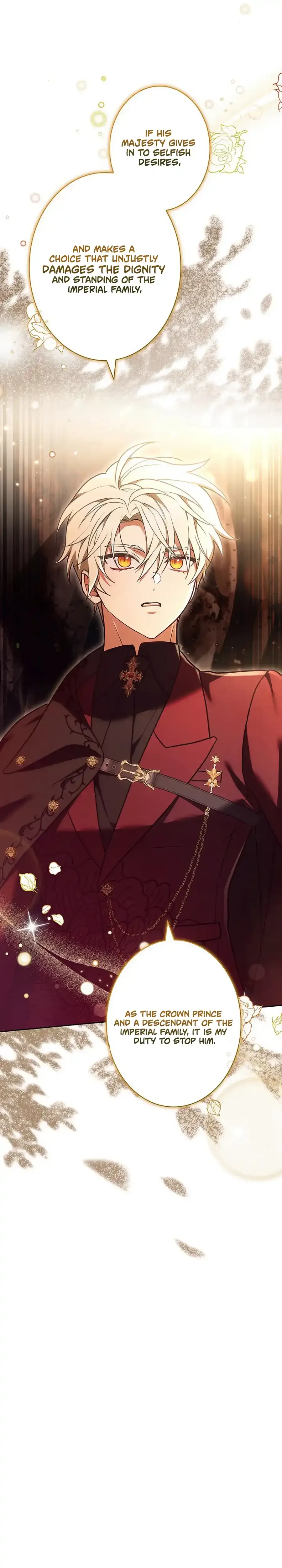 I Was Supposed to Be the Stalker Lady, But Somehow I’m Being Doted On Chapter 31 Page 29