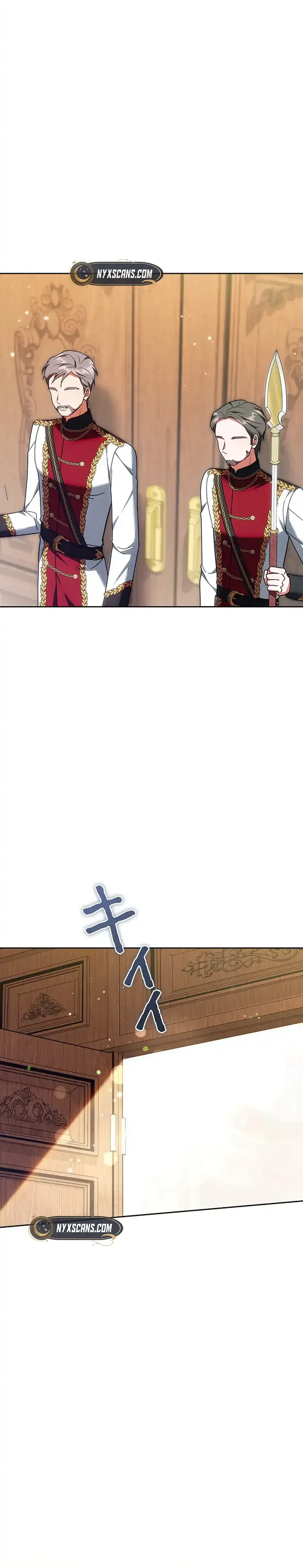 I Was Supposed to Be the Stalker Lady, But Somehow I’m Being Doted On Chapter 31 Page 30