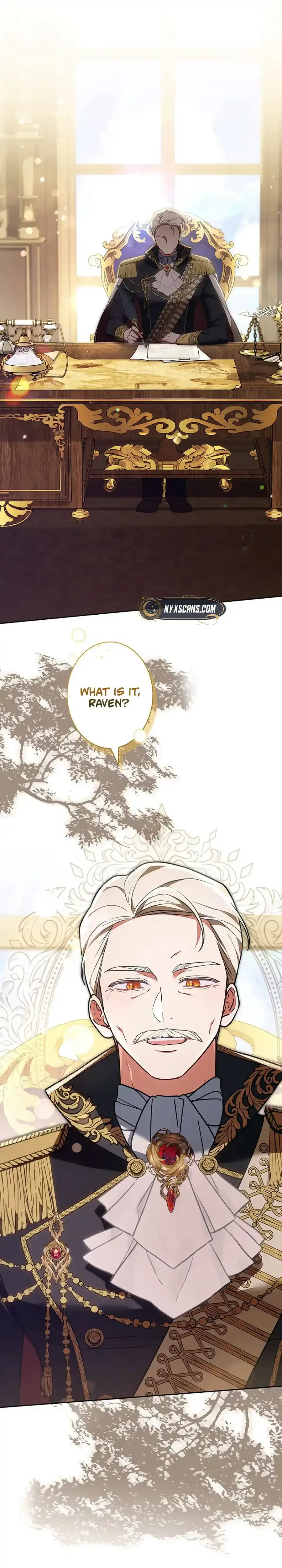 I Was Supposed to Be the Stalker Lady, But Somehow I’m Being Doted On Chapter 31 Page 31