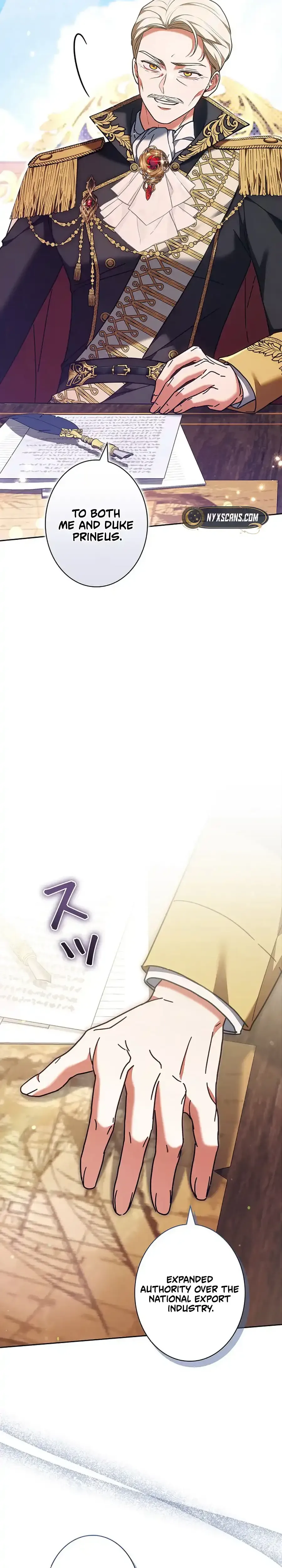 I Was Supposed to Be the Stalker Lady, But Somehow I’m Being Doted On Chapter 31 Page 37