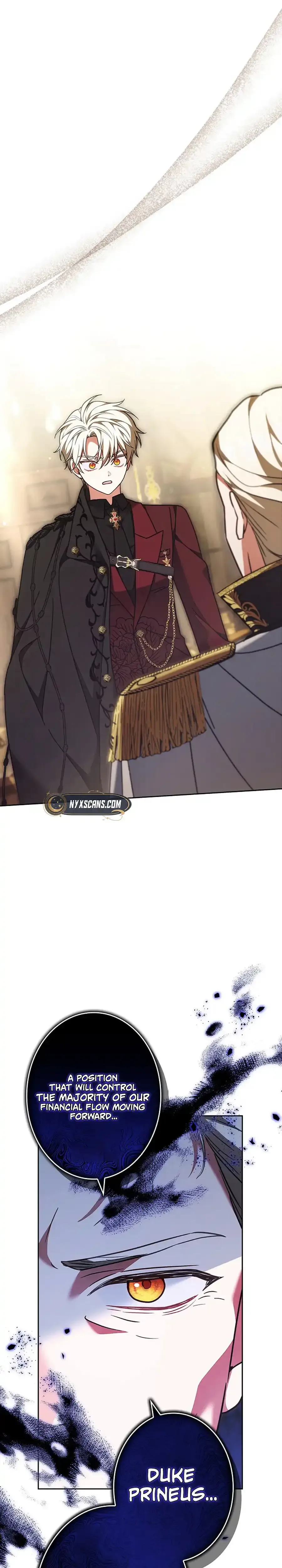 I Was Supposed to Be the Stalker Lady, But Somehow I’m Being Doted On Chapter 31 Page 39