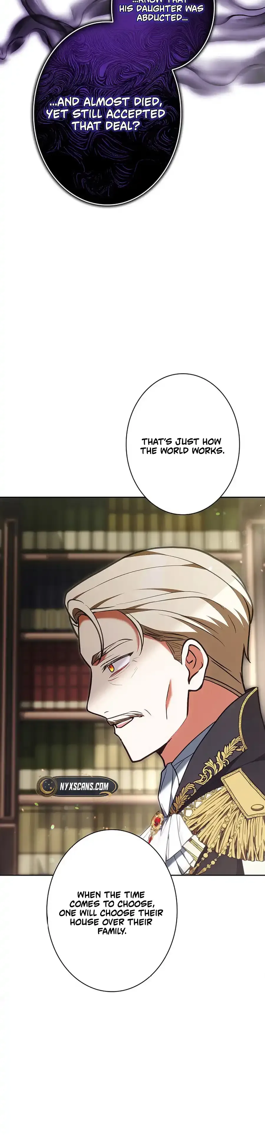 I Was Supposed to Be the Stalker Lady, But Somehow I’m Being Doted On Chapter 31 Page 41