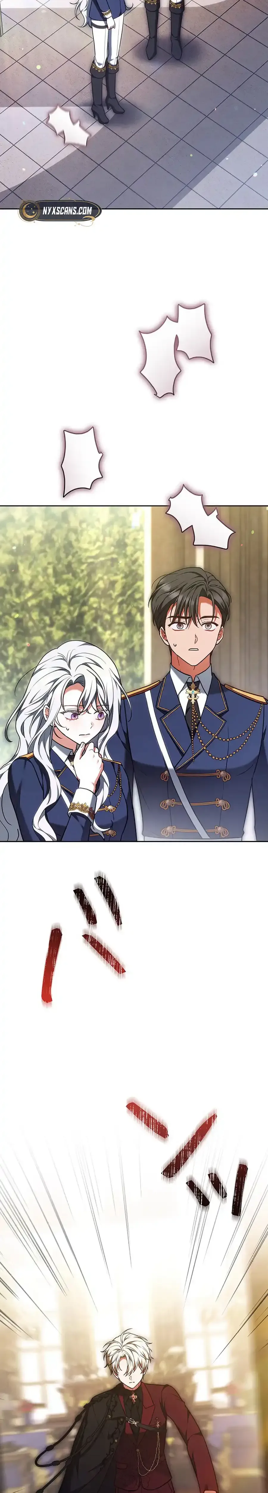 I Was Supposed to Be the Stalker Lady, But Somehow I’m Being Doted On Chapter 31 Page 43