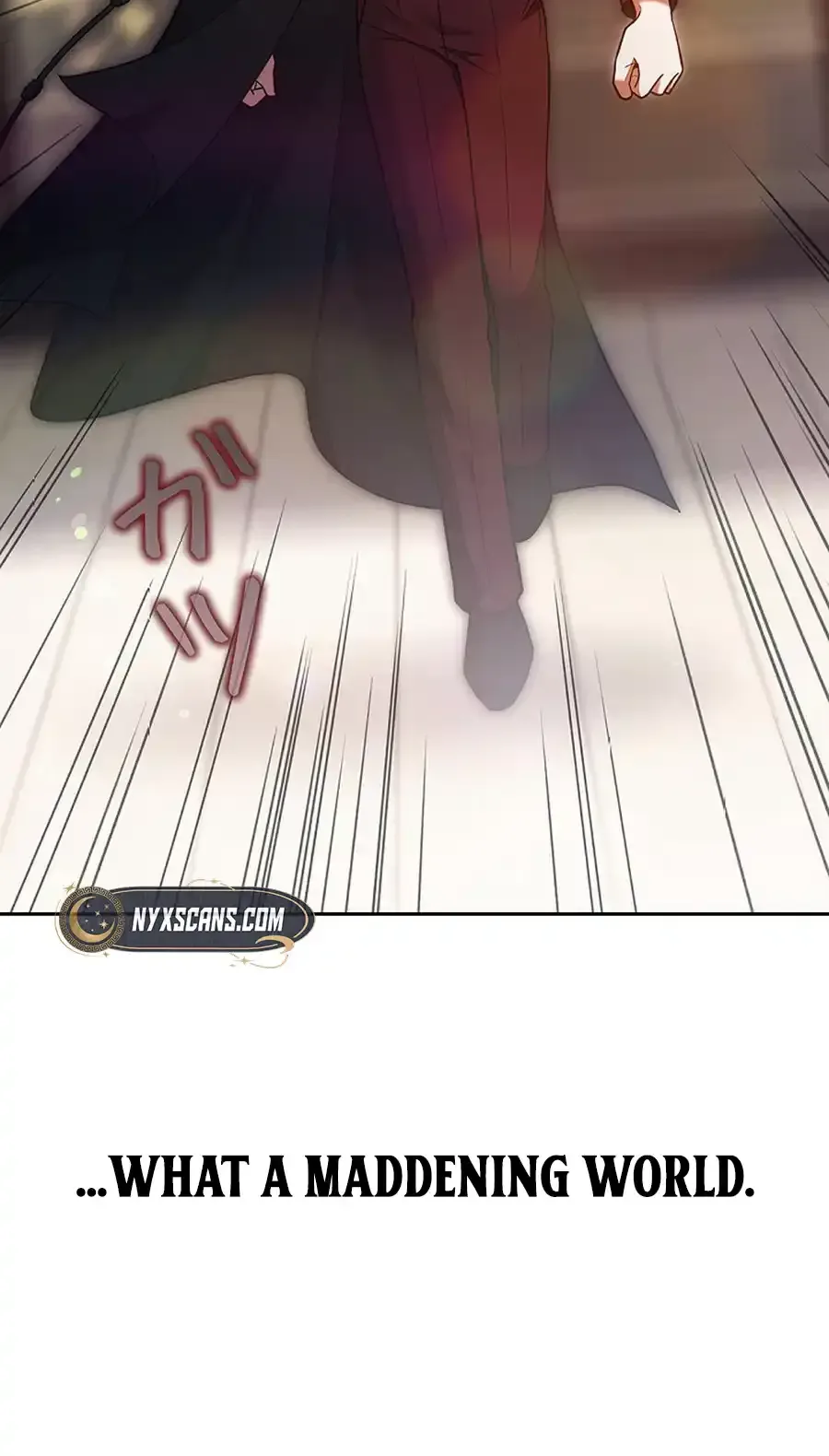 I Was Supposed to Be the Stalker Lady, But Somehow I’m Being Doted On Chapter 31 Page 44