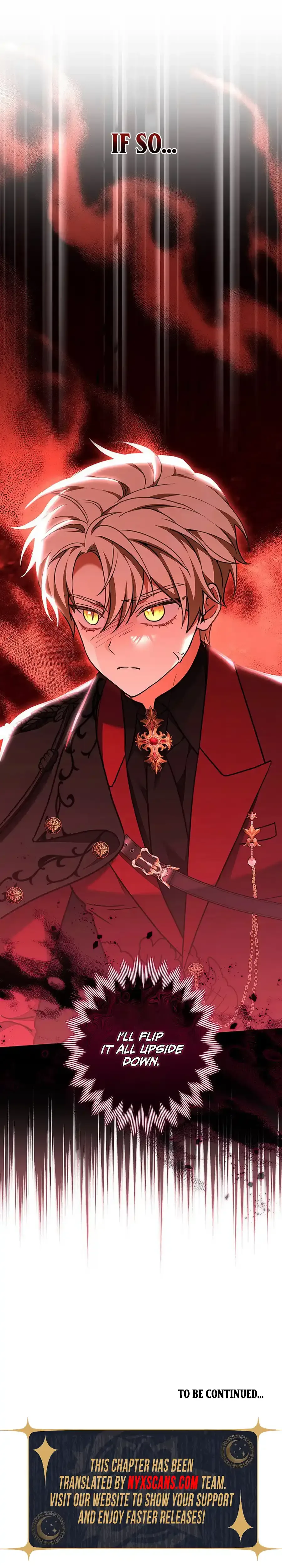 I Was Supposed to Be the Stalker Lady, But Somehow I’m Being Doted On Chapter 31 Page 45