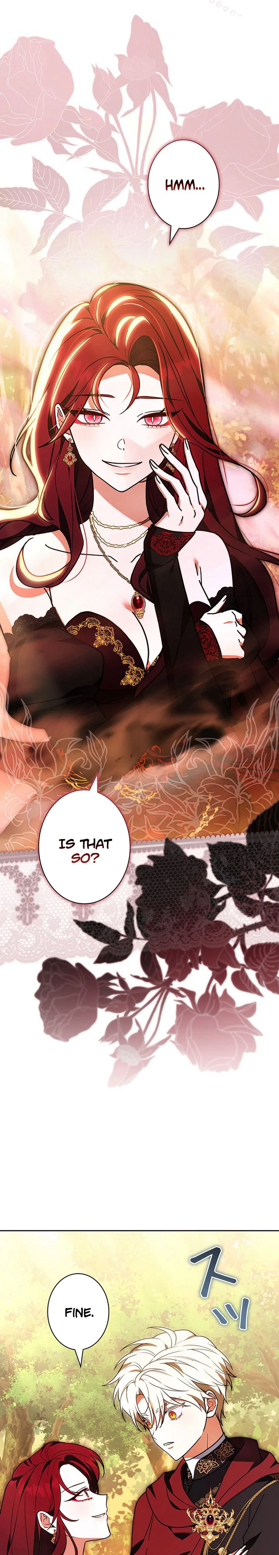 I Was Supposed to Be the Stalker Lady, But Somehow I’m Being Doted On Chapter 44 Page 9