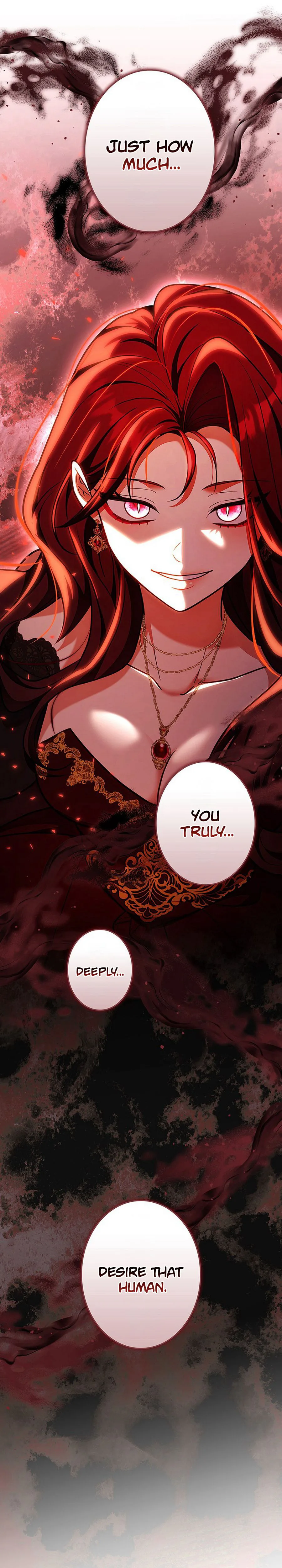 I Was Supposed to Be the Stalker Lady, But Somehow I’m Being Doted On Chapter 44 Page 14