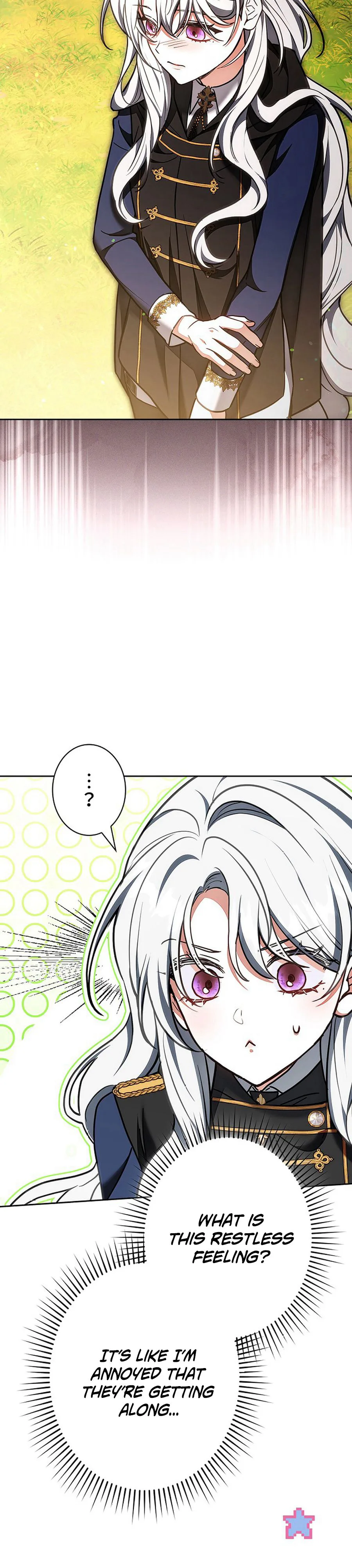 I Was Supposed to Be the Stalker Lady, But Somehow I’m Being Doted On Chapter 44 Page 19