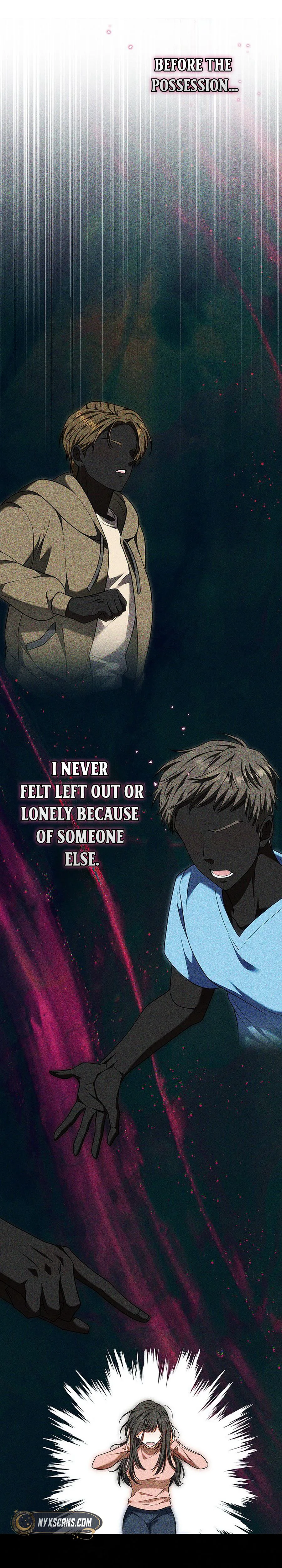 I Was Supposed to Be the Stalker Lady, But Somehow I’m Being Doted On Chapter 44 Page 22