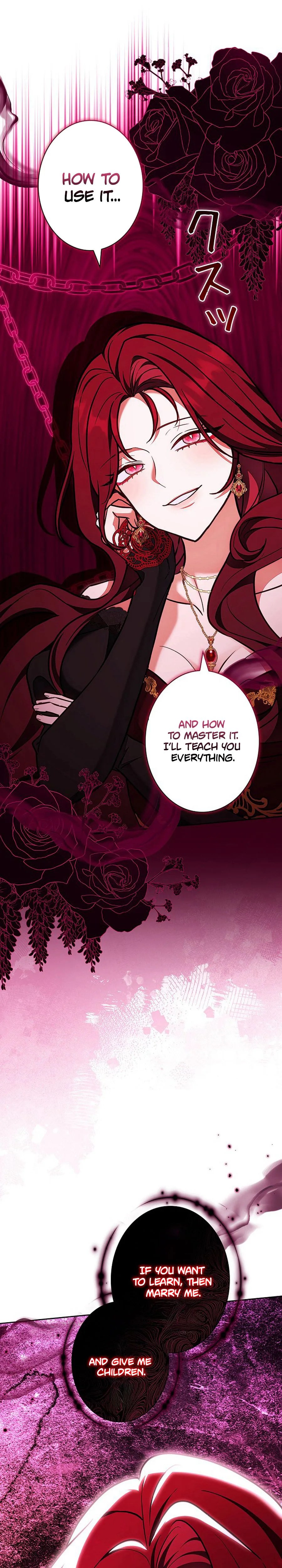 I Was Supposed to Be the Stalker Lady, But Somehow I’m Being Doted On Chapter 44 Page 26
