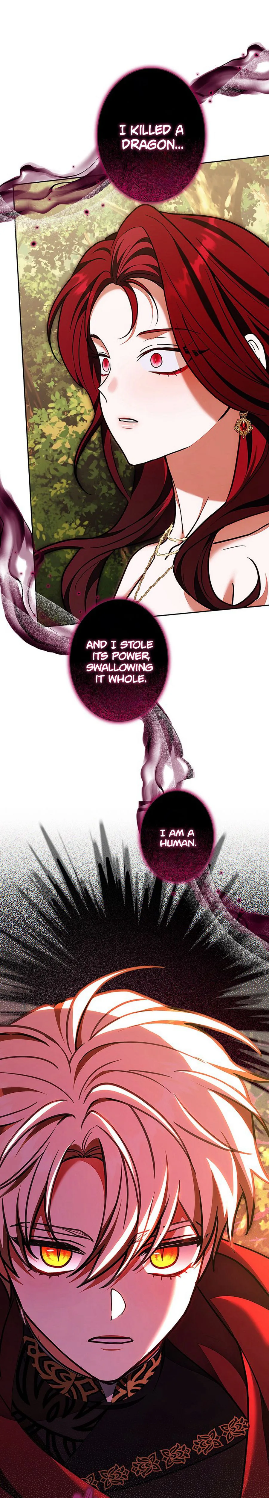 I Was Supposed to Be the Stalker Lady, But Somehow I’m Being Doted On Chapter 44 Page 32