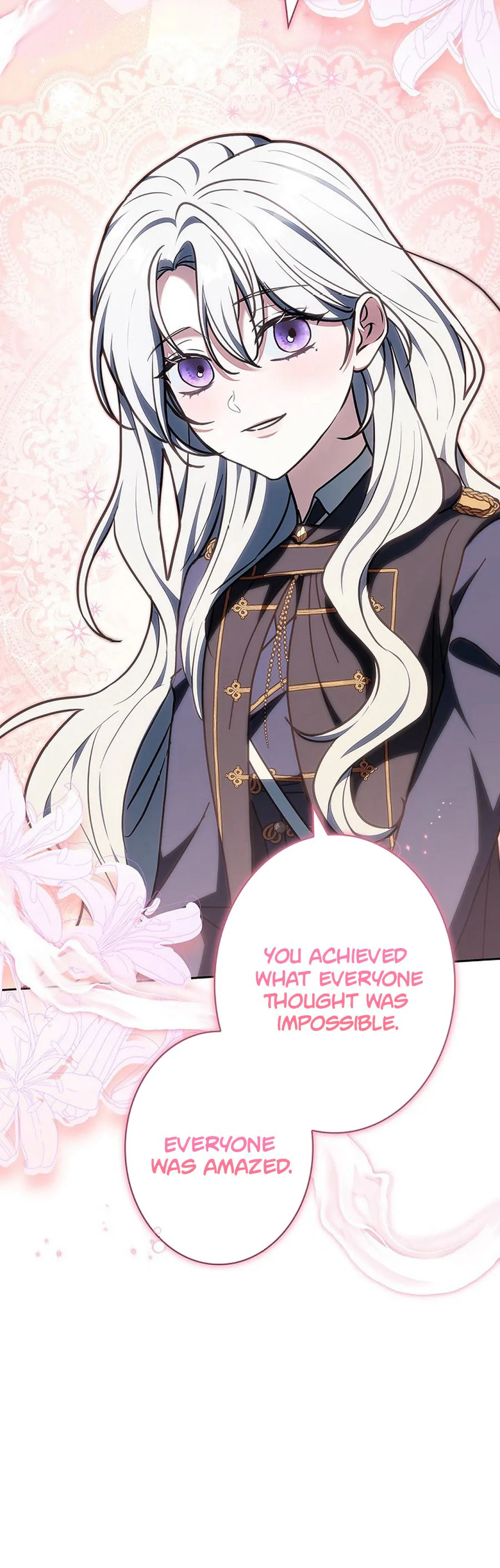 I Was Supposed to Be the Stalker Lady, But Somehow I’m Being Doted On Chapter 44 Page 47