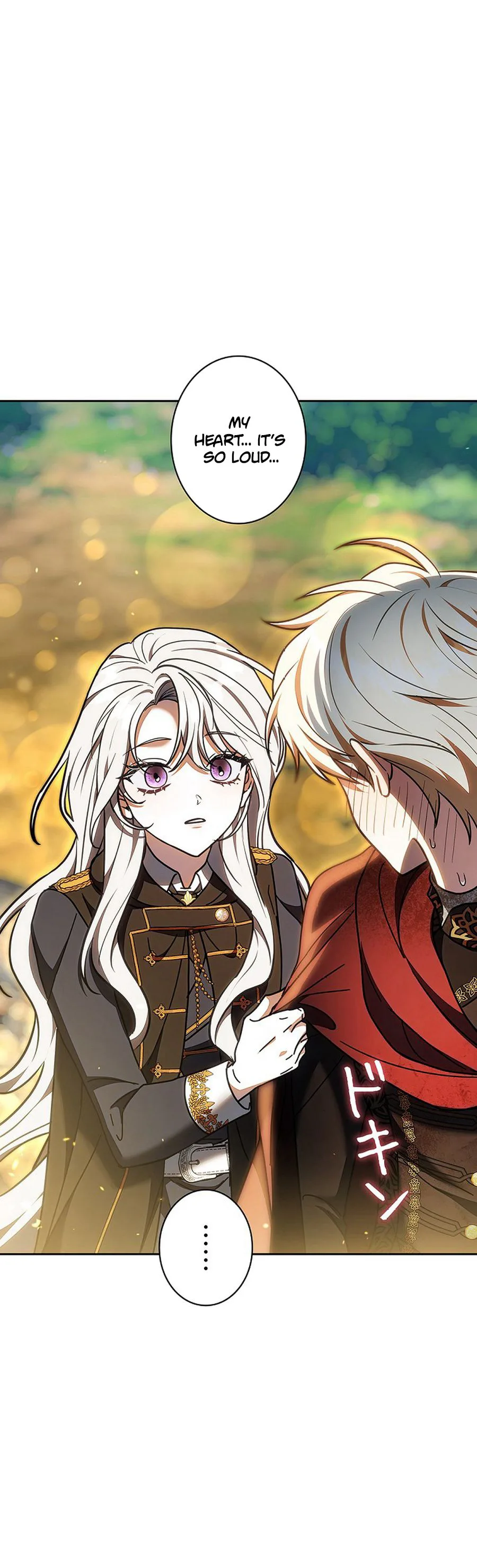 I Was Supposed to Be the Stalker Lady, But Somehow I’m Being Doted On Chapter 44 Page 53