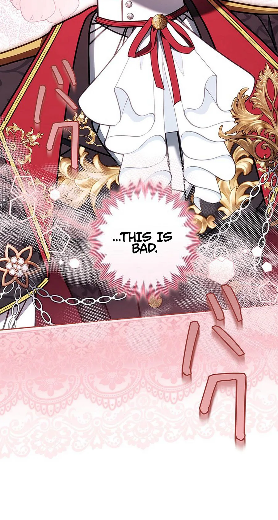 I Was Supposed to Be the Stalker Lady, But Somehow I’m Being Doted On Chapter 33 Page 16