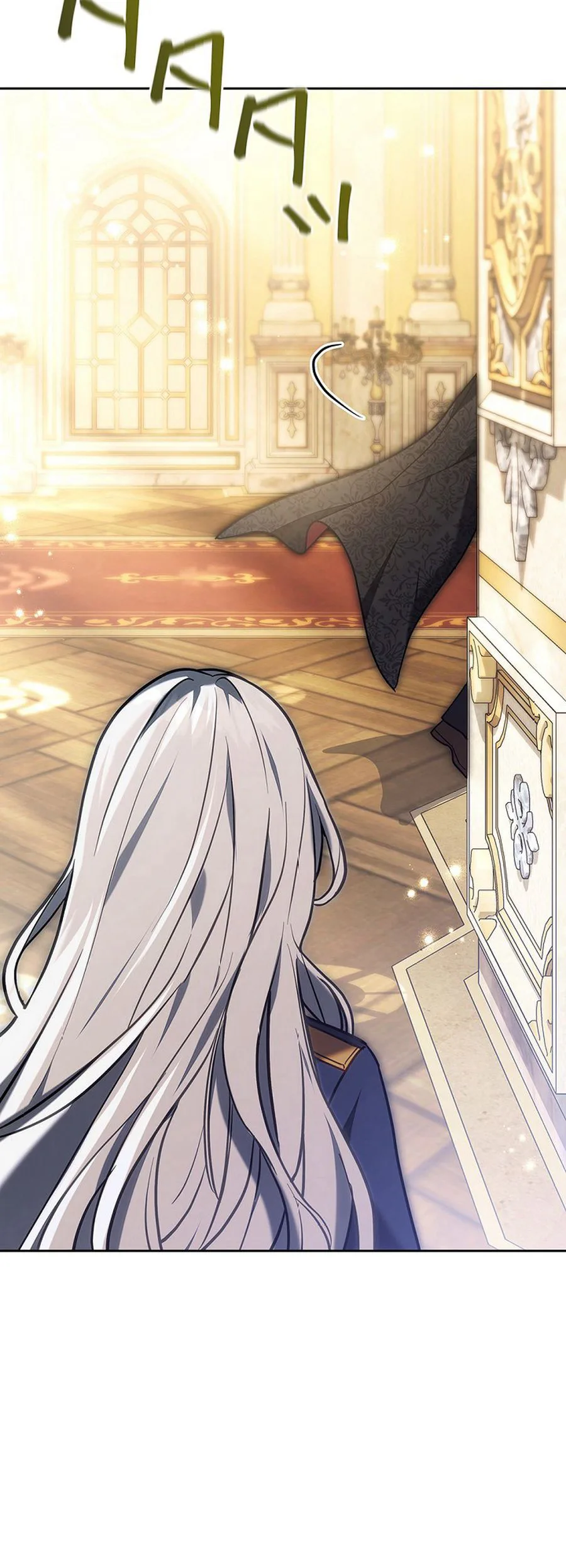 I Was Supposed to Be the Stalker Lady, But Somehow I’m Being Doted On Chapter 33 Page 22
