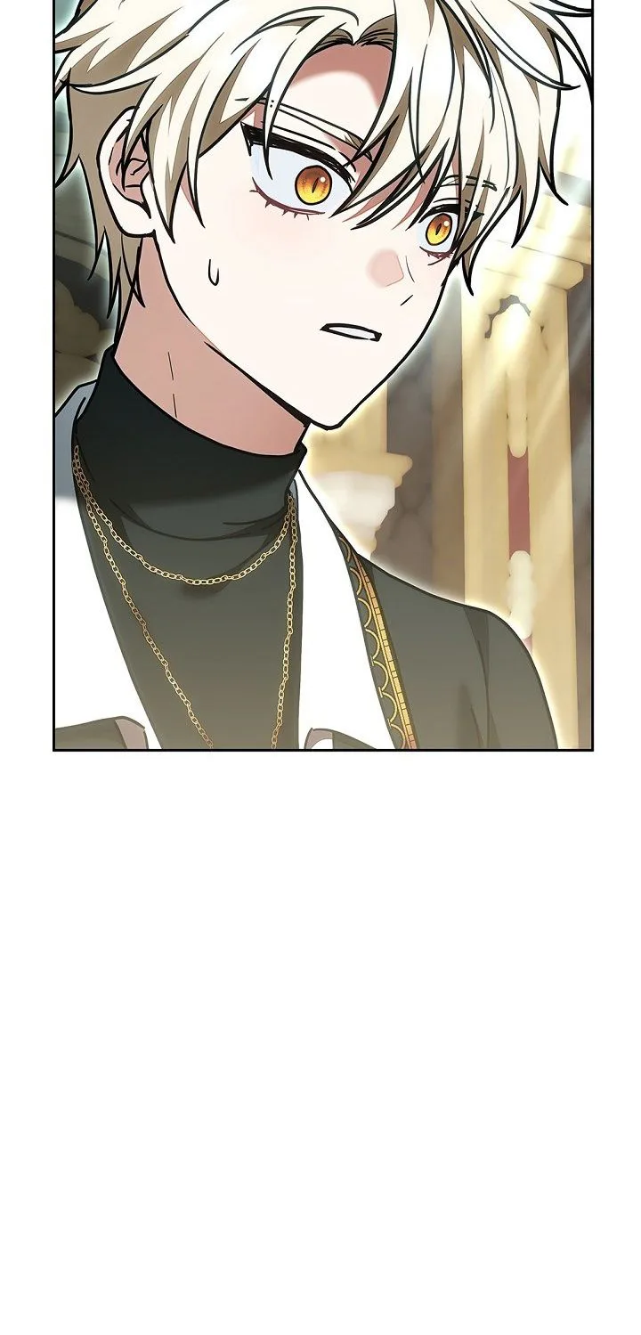 I Was Supposed to Be the Stalker Lady, But Somehow I’m Being Doted On Chapter 40 Page 18