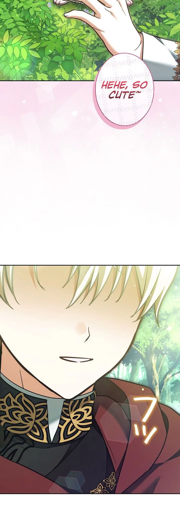 I Was Supposed to Be the Stalker Lady, But Somehow I’m Being Doted On Chapter 41 Page 21