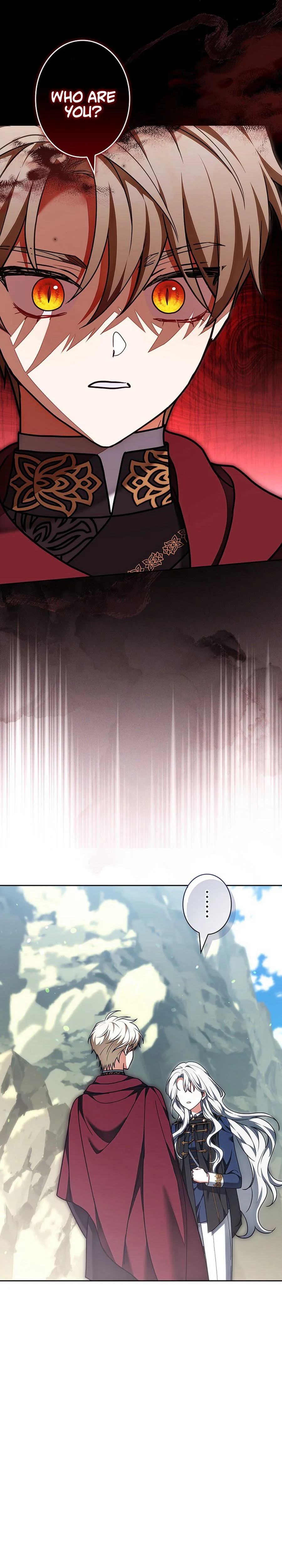 I Was Supposed to Be the Stalker Lady, But Somehow I’m Being Doted On Chapter 42 Page 34