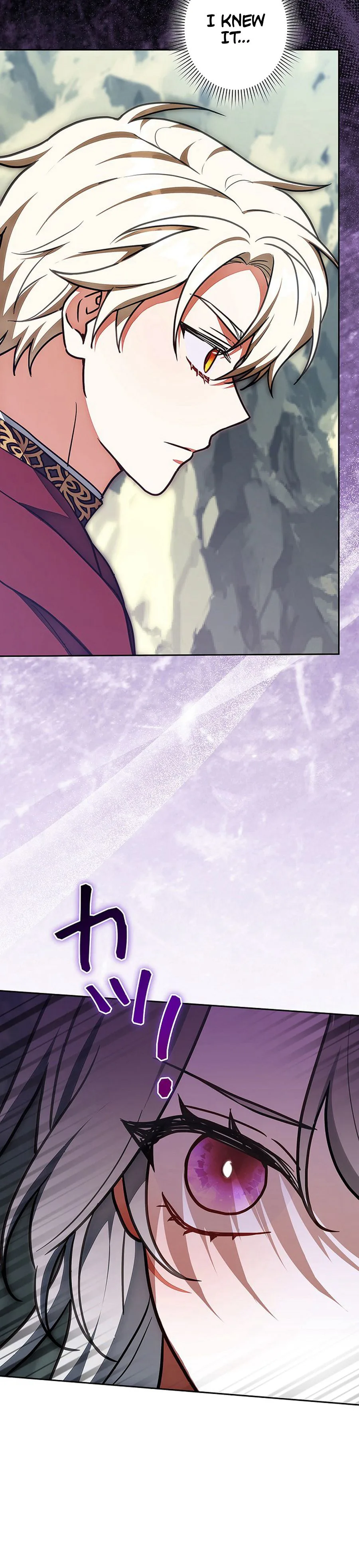 I Was Supposed to Be the Stalker Lady, But Somehow I’m Being Doted On Chapter 42 Page 41