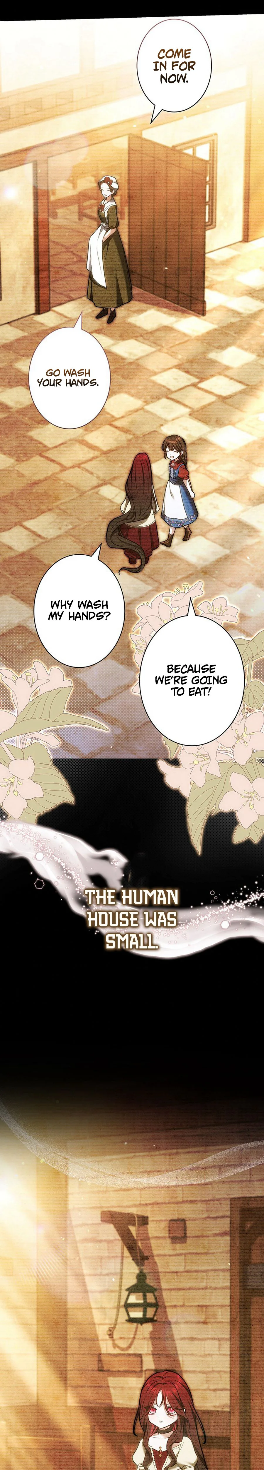 I Was Supposed to Be the Stalker Lady, But Somehow I’m Being Doted On Chapter 47 Page 10
