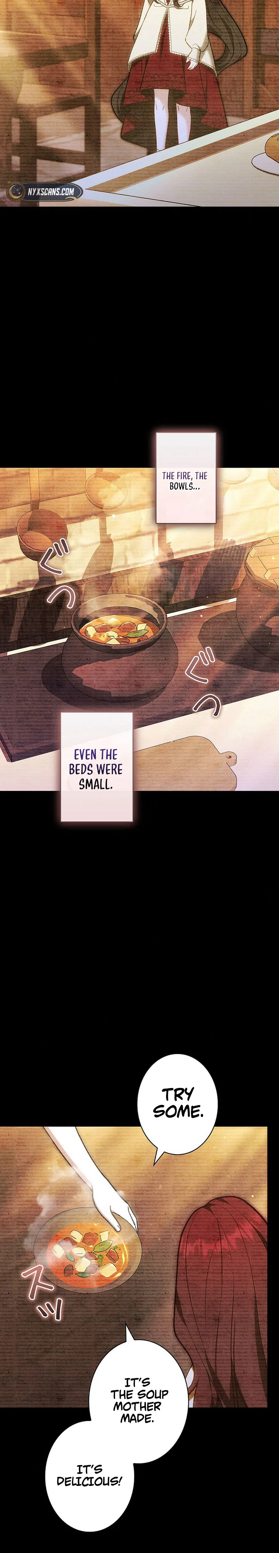 I Was Supposed to Be the Stalker Lady, But Somehow I’m Being Doted On Chapter 47 Page 11