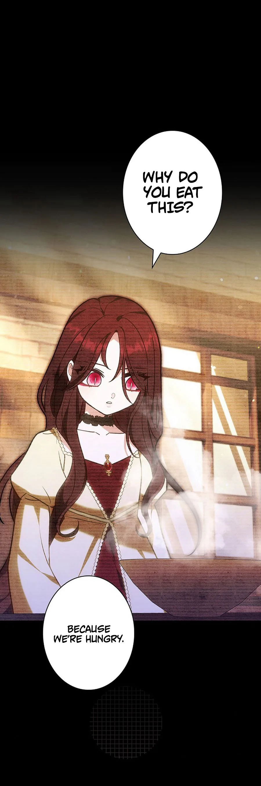 I Was Supposed to Be the Stalker Lady, But Somehow I’m Being Doted On Chapter 47 Page 12