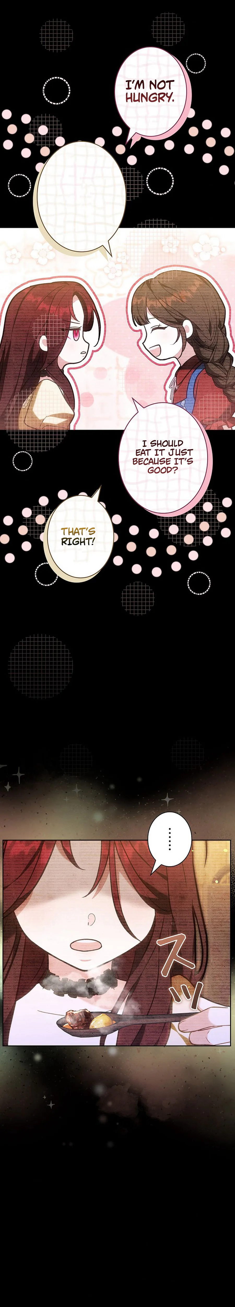 I Was Supposed to Be the Stalker Lady, But Somehow I’m Being Doted On Chapter 47 Page 13