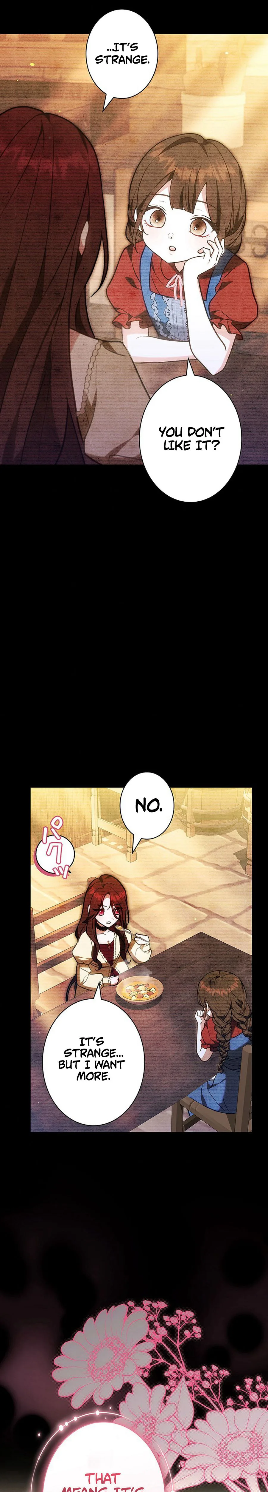 I Was Supposed to Be the Stalker Lady, But Somehow I’m Being Doted On Chapter 47 Page 14
