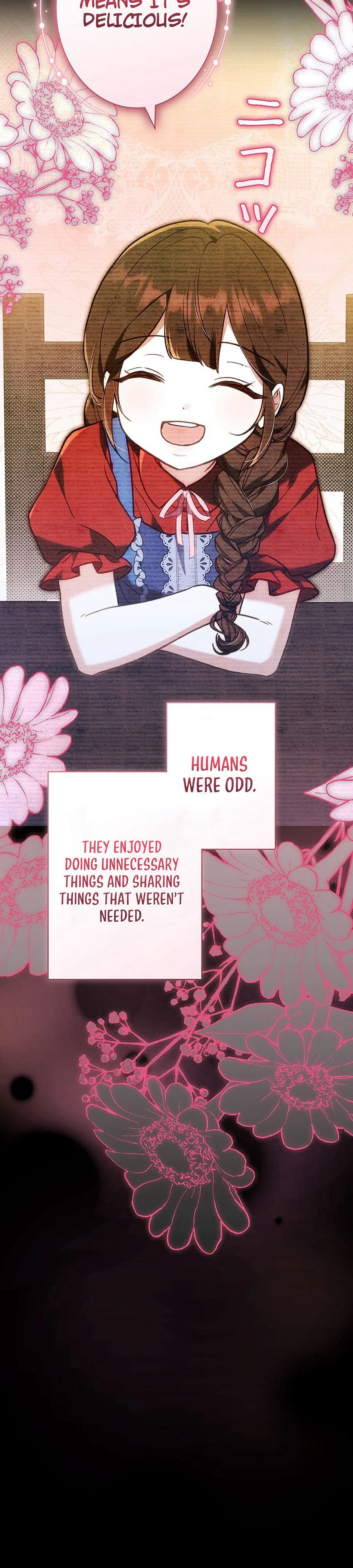 I Was Supposed to Be the Stalker Lady, But Somehow I’m Being Doted On Chapter 47 Page 15