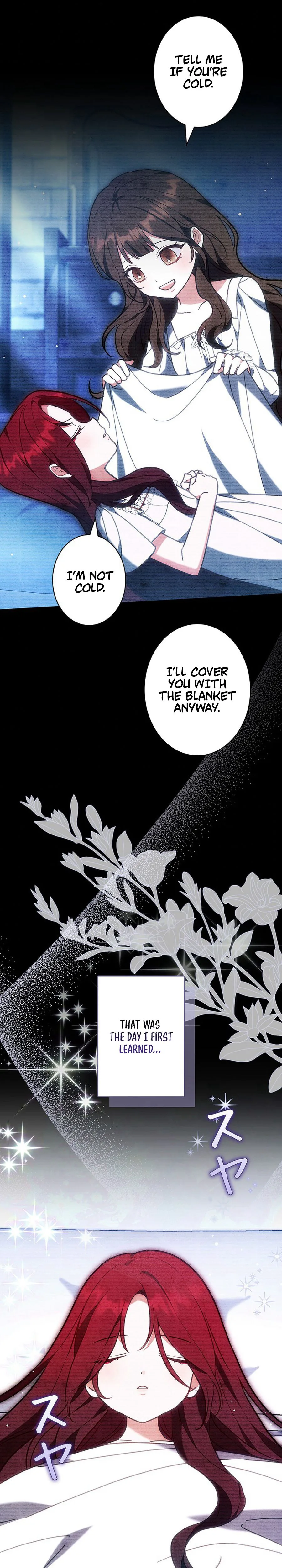 I Was Supposed to Be the Stalker Lady, But Somehow I’m Being Doted On Chapter 47 Page 19