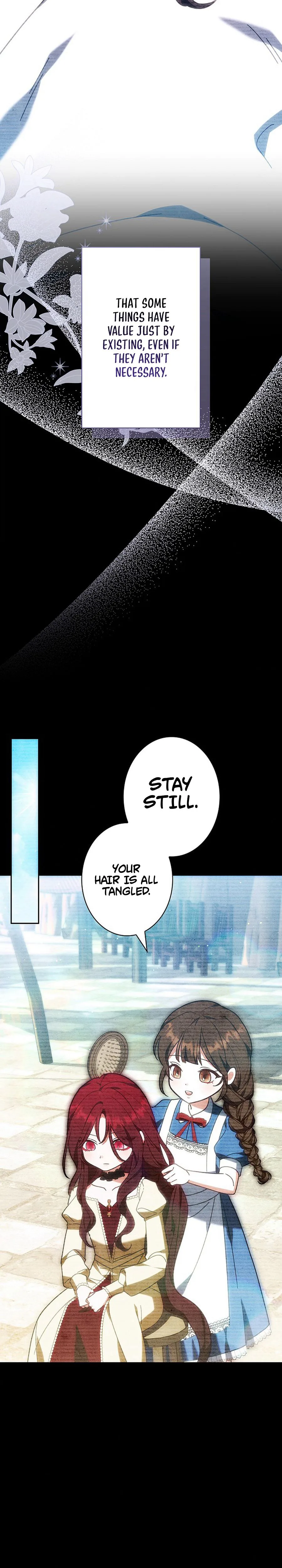I Was Supposed to Be the Stalker Lady, But Somehow I’m Being Doted On Chapter 47 Page 20