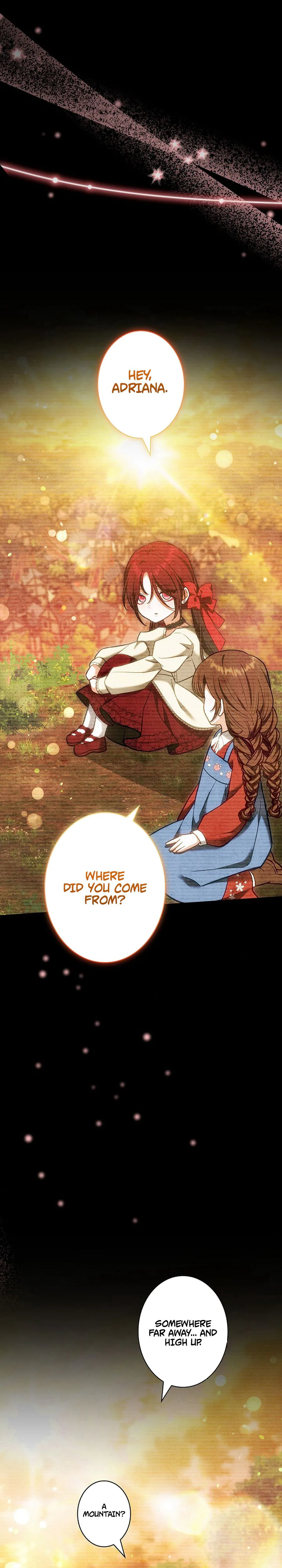 I Was Supposed to Be the Stalker Lady, But Somehow I’m Being Doted On Chapter 47 Page 31
